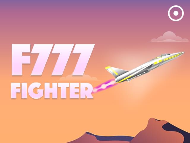 k7 game F777 Fighter