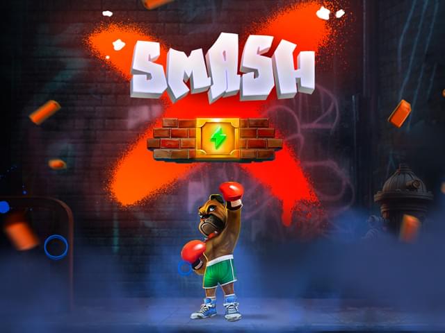 k7 game Esmagamento X