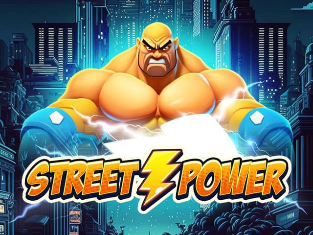 k7 game Poder da Rua